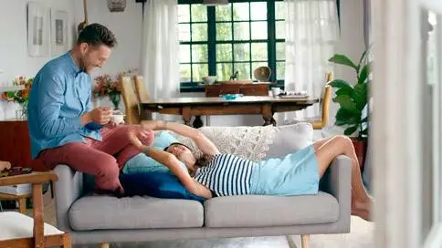 DANONE品牌酸奶广告宣传片