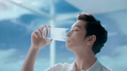 韩国国威品牌净水机家电广告