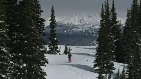 HEAD滑雪用具品牌宣传片