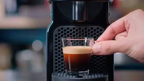 Nespresso雀巢咖啡胶囊机产品广告片