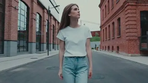 形象宣传片 — 瑞典服装品牌H&M