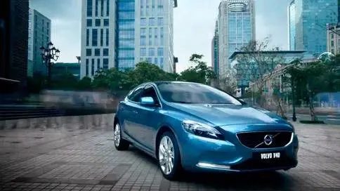 产品宣传片 — 瑞典豪华汽车品牌沃尔沃（Volvo）