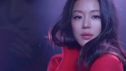 韩国美妆品牌赫拉宣传片