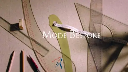 工匠系列-莱德世家(Mode Bespoke)微电影