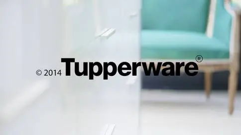 特百惠(Tupperware)厨房家具宣传片