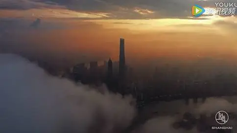 上海城市宣传片