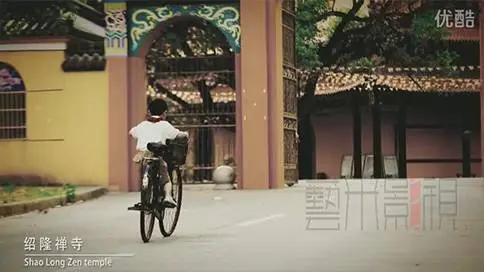 城市宣传片——镇江