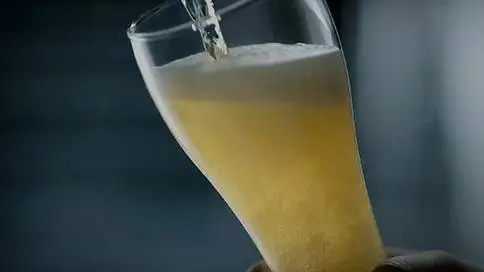 珠江啤酒视频广告宣传片