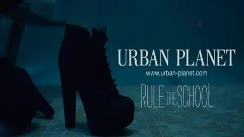 加拿大服装品牌urban planet宣传片