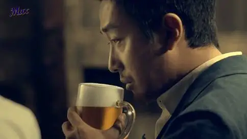 韩国麦克斯啤酒宣传片