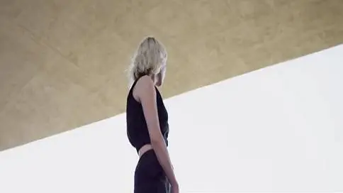 法国时尚品牌路易威登宣传片