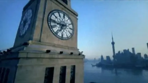 诺梵集团宣传视频