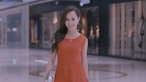 万达百货宣传片