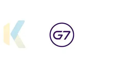 物流宣传片-G7产品宣传片