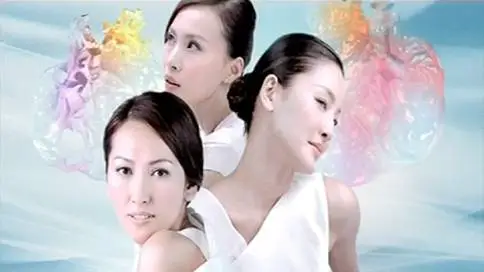 日本知名护肤品牌fancl宣传片