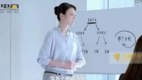 互联网电商企业宣传片案例----安徽华狮广告