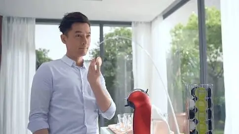 我的咖啡館，多姿多彩