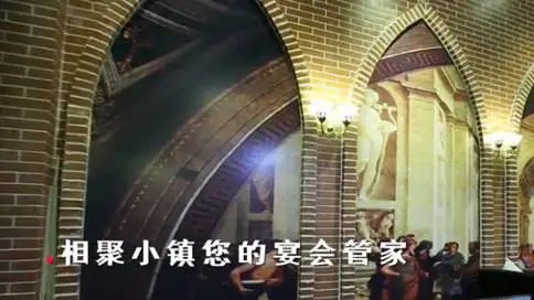 香港中文大学商学院戈11纪录片
