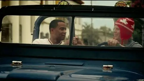 加拿大航空公司宣传片