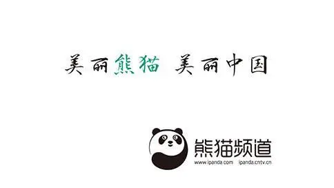 熊猫频道TVC