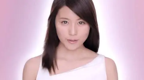 SK-II化妆品宣传片