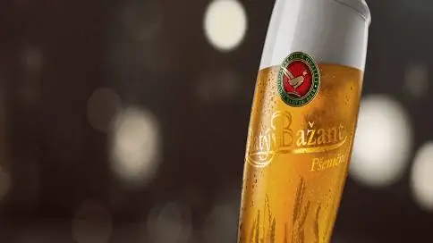 荷兰喜力啤酒宣传片