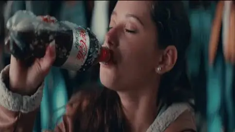 可口可乐创意宣传视频