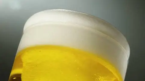 青岛啤酒宣传视频