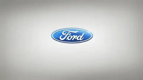 福特汽车创意广告