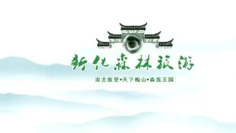 湖南·新化国家森林旅游宣传片