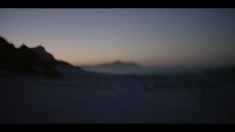 购物网站宣传片《Run》